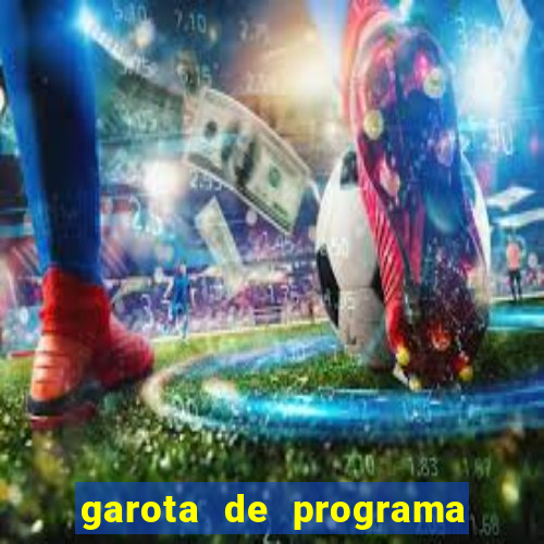 garota de programa de saj